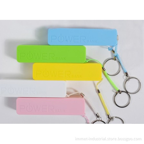 2600mAh IMT-U17 Power Bank